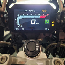 Carica l&#39;immagine nel visualizzatore di Gallery, BMW R 1250 GS - 2023 - KM 19739