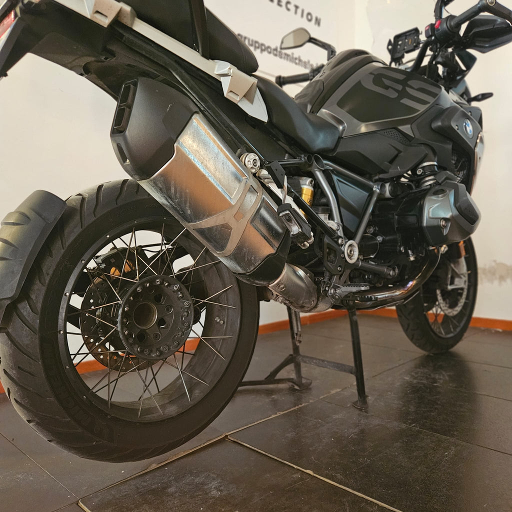 BMW R 1250 GS - 2023 - KM 19739