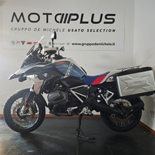 Carica l&#39;immagine nel visualizzatore di Gallery, BMW R 1250 GS - 2023 - KM 4682