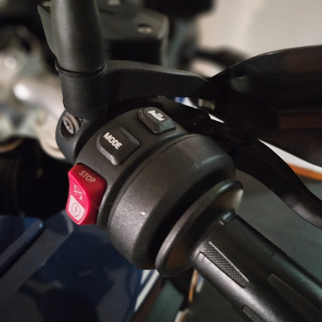 BMW F 850 GS TROPHY - 2023 - KM 11225