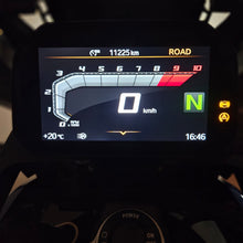 Carica l&#39;immagine nel visualizzatore di Gallery, BMW F 850 GS TROPHY - 2023 - KM 11225