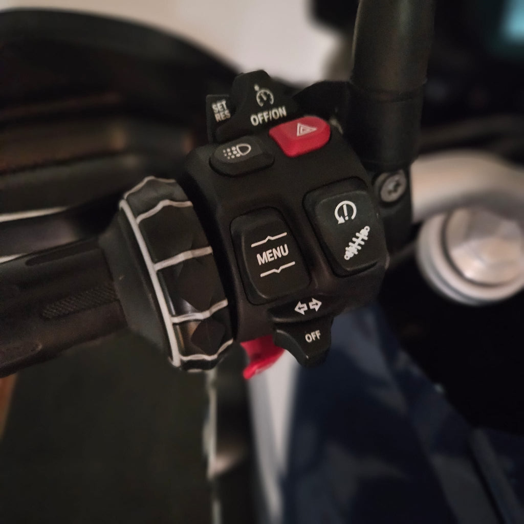 BMW F 850 GS TROPHY - 2023 - KM 11225