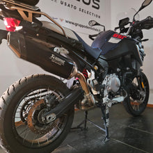Carica l&#39;immagine nel visualizzatore di Gallery, BMW F 850 GS TROPHY - 2023 - KM 11225