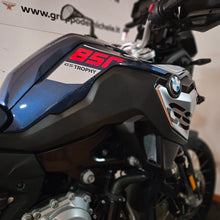 Carica l&#39;immagine nel visualizzatore di Gallery, BMW F 850 GS TROPHY - 2023 - KM 11225