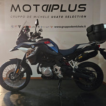 Carica l&#39;immagine nel visualizzatore di Gallery, BMW F 850 GS TROPHY - 2023 - KM 11225