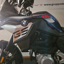 Carica l&#39;immagine nel visualizzatore di Gallery, BMW F 850 GS TROPHY - 2023 - KM 11225