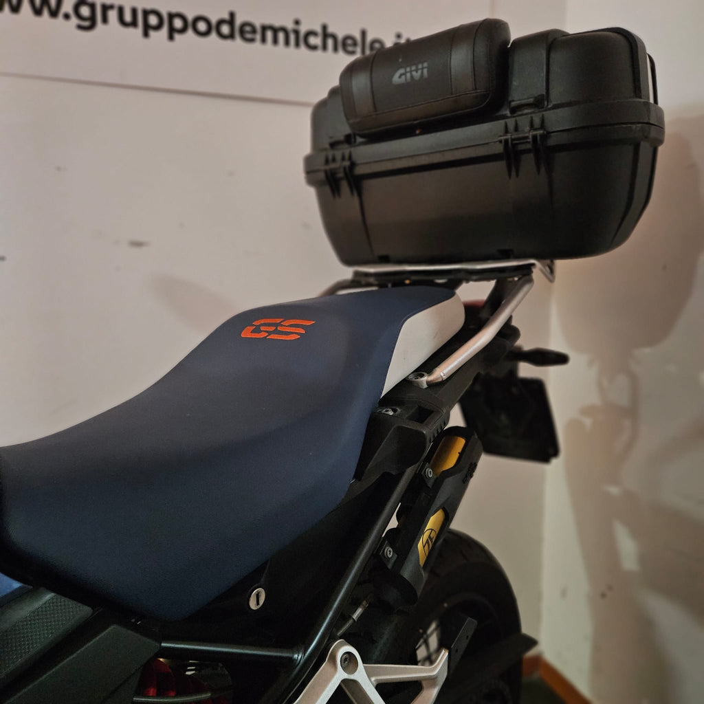 BMW F 850 GS TROPHY - 2023 - KM 11225