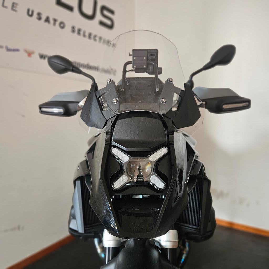 BMW R 1300 GS - 2024 - KM 3746