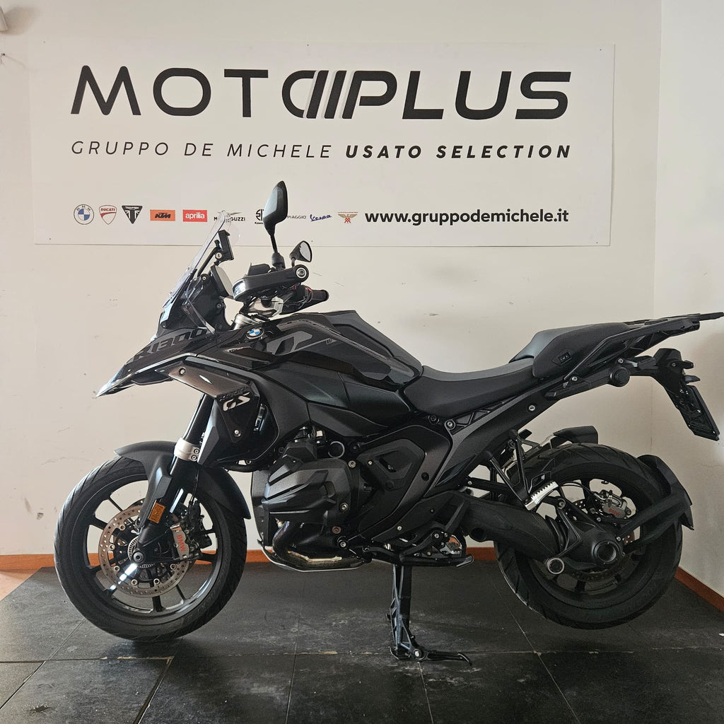 BMW R 1300 GS - 2024 - KM 3746