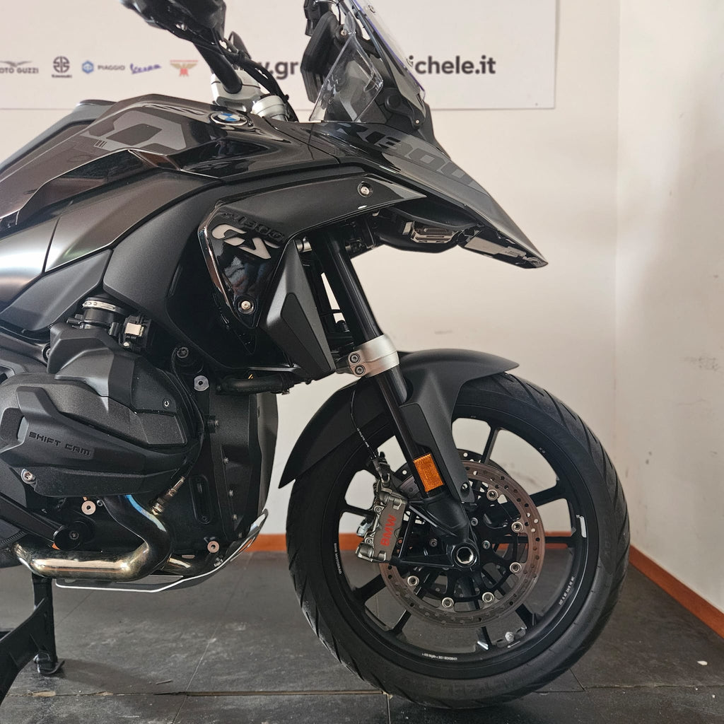 BMW R 1300 GS - 2024 - KM 3746