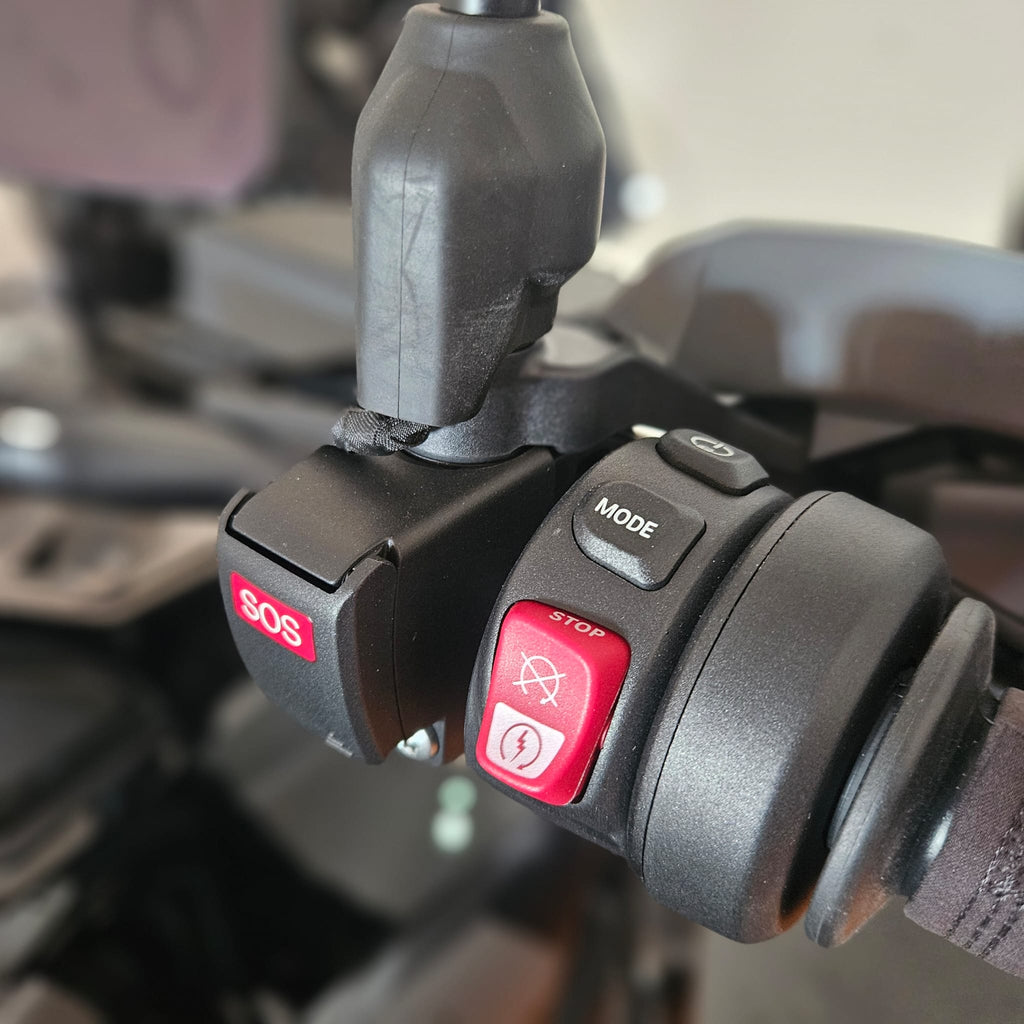 BMW R 1300 GS - 2024 - KM 3746