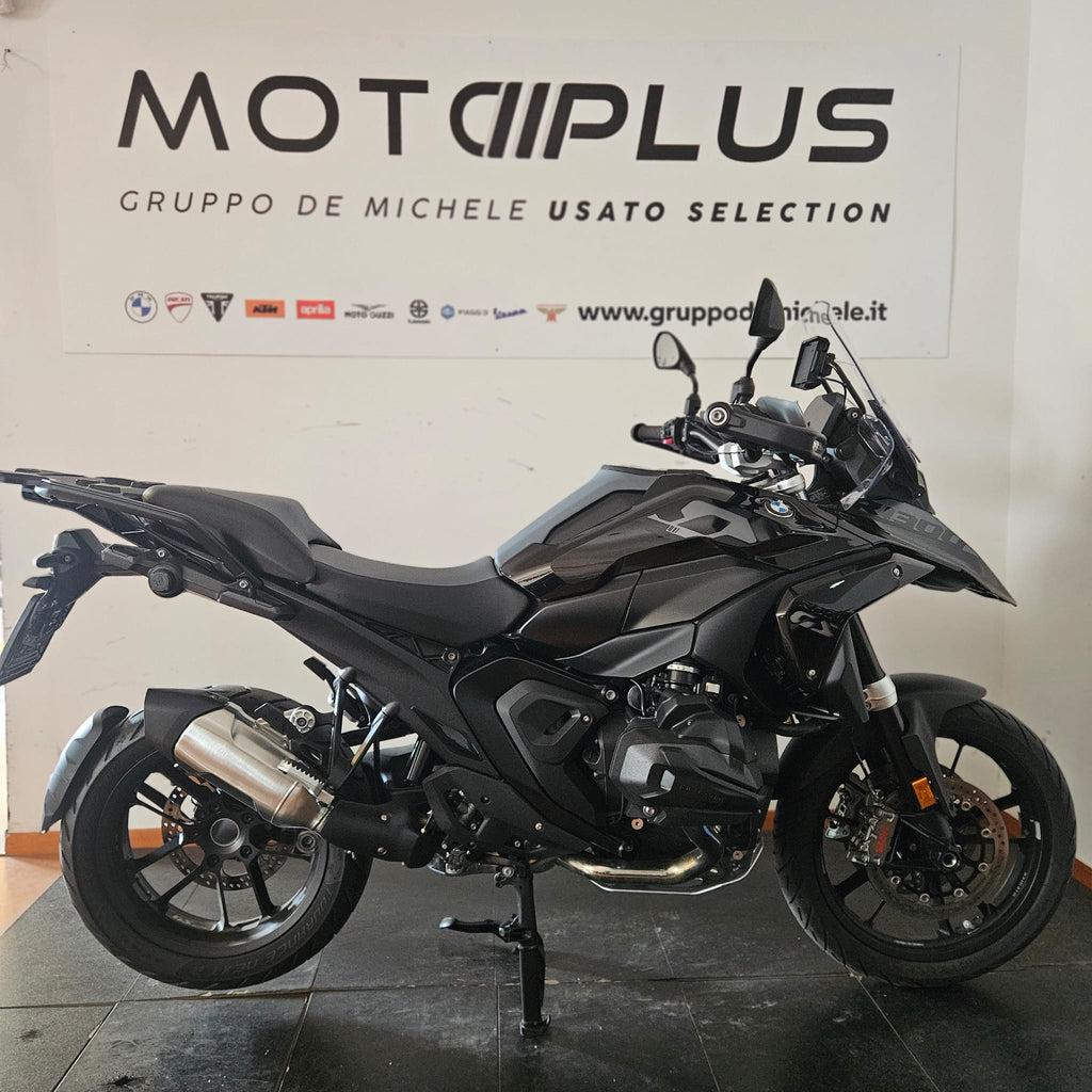 BMW R 1300 GS - 2024 - KM 3746