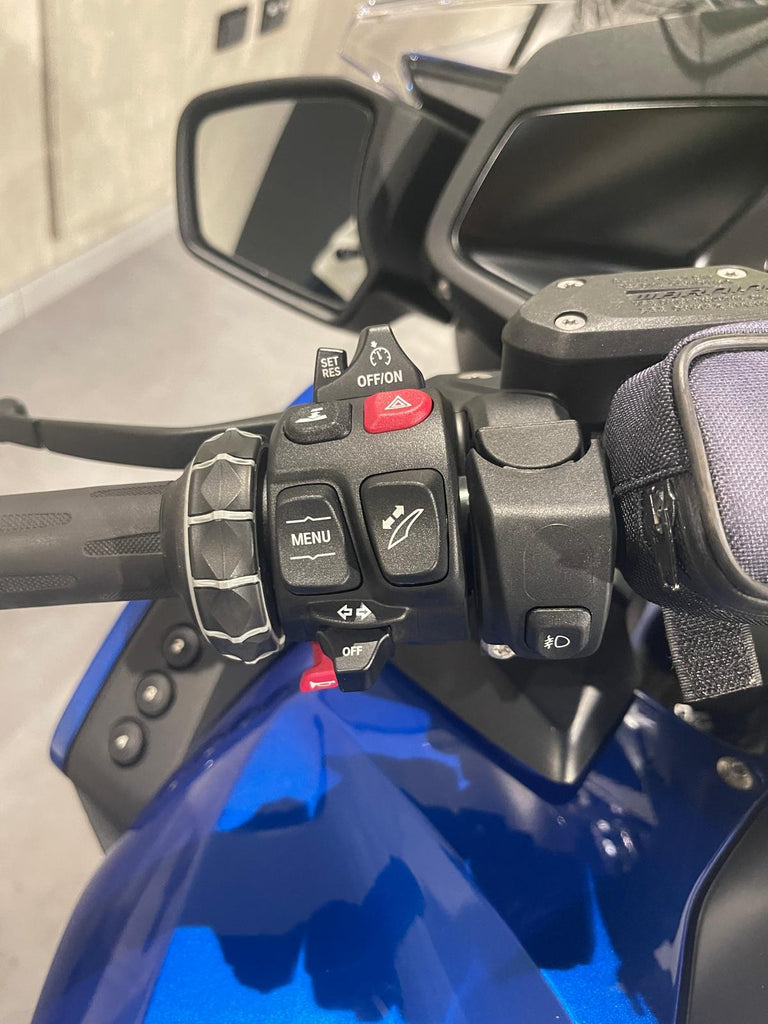R 1250 RT - ANNO 2021 - KM 34673