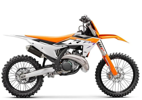 KTM SX  250