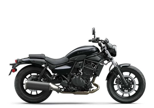 Kawasaki Eliminator 500