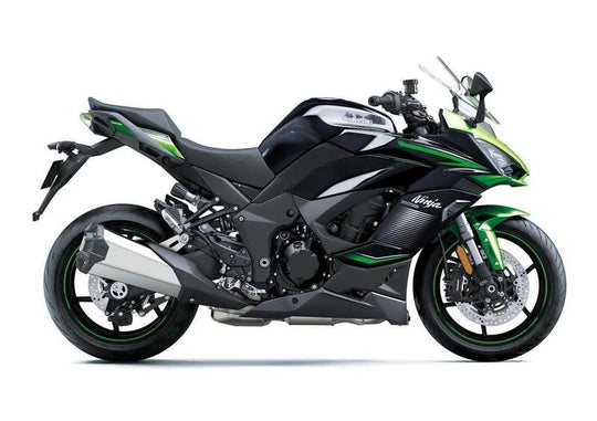 Kawasaki Ninja 1000 SX