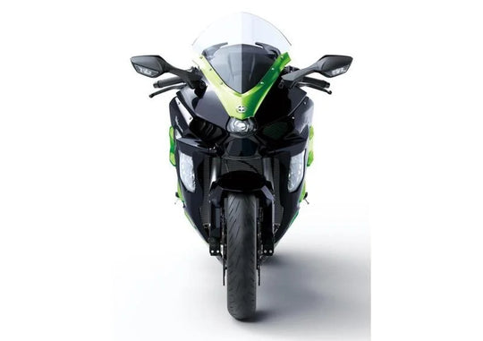 Kawasaki Ninja H2 1000 SX SE