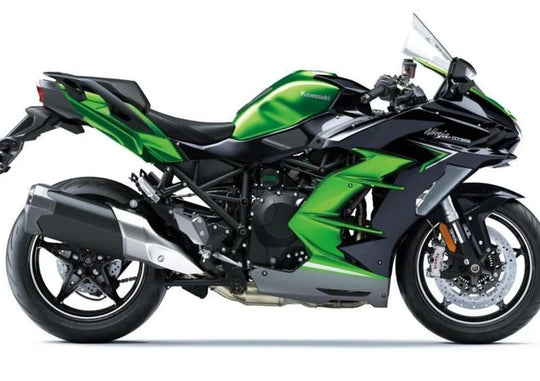 Kawasaki Ninja H2 1000 SX SE