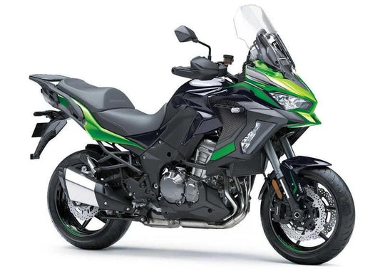 Kawasaki Versys 1000 S