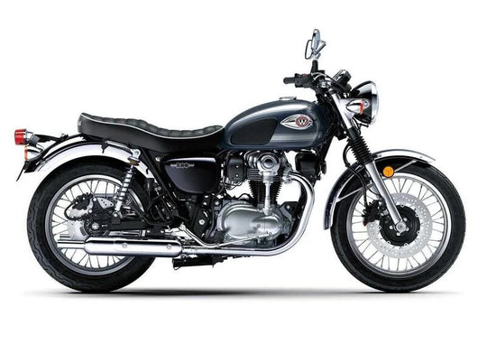 Kawasaki W 800