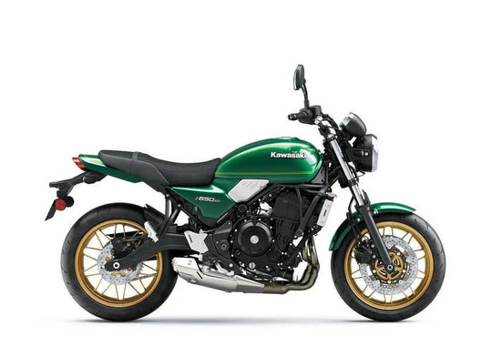 Kawasaki Z 650 RS