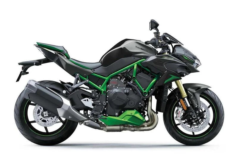 Kawasaki Z H2 SE 2023