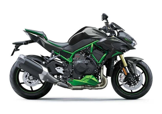 Kawasaki Z H2 SE 2023