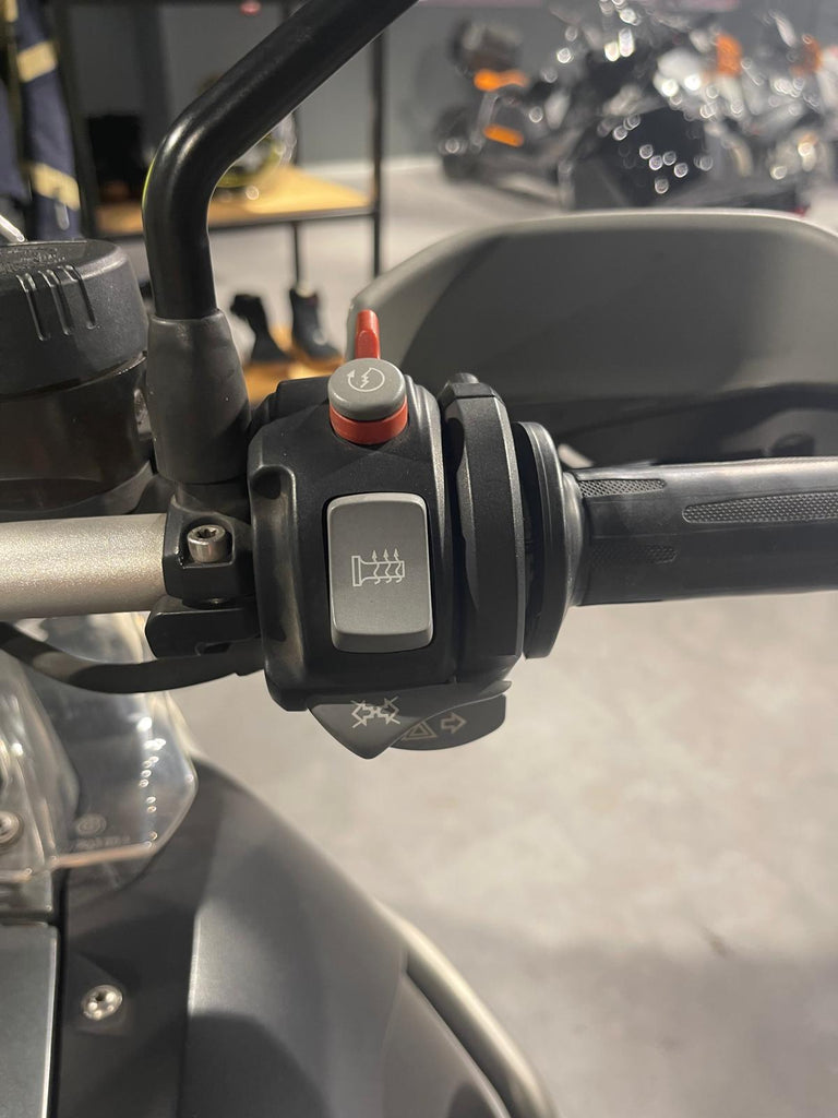 R 1200 GS ADV - ANNO 2010 - KM 100294