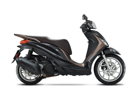 Piaggio Medley 125