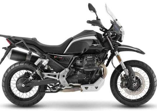 V85 TT Guardia d'Onore