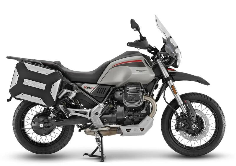 Moto Guzzi V85 TT Travel