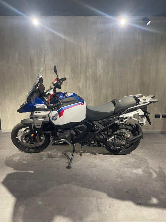 R 1300 GS ADV - ANNO 2025 - KM 1749