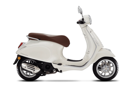 Vespa PRIMAVERA 125