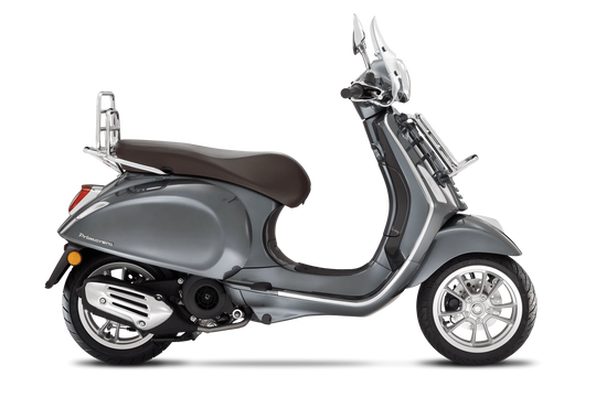 Vespa PRIMAVERA 150 TOURING