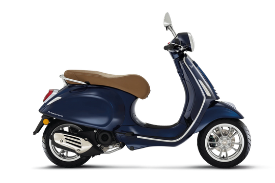 Vespa PRIMAVERA 50