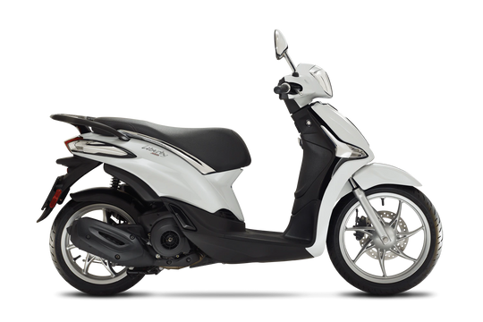 Piaggio Liberty  150