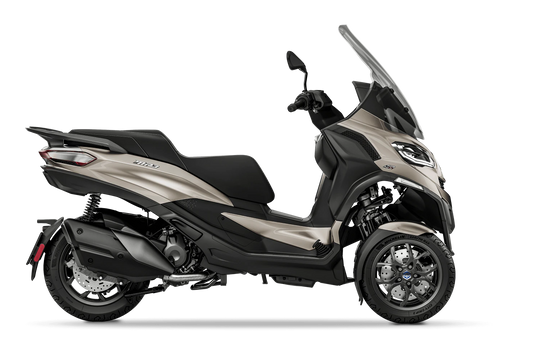 Piaggio MP3 400