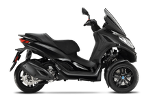 Carica l&#39;immagine nel visualizzatore di Gallery, Piaggio MP3 Deep Black 300