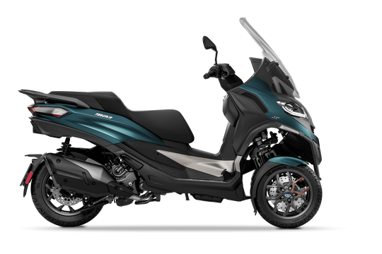 Piaggio MP3 Exclusive 530