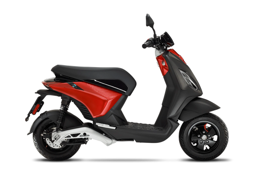Piaggio Piaggio 1