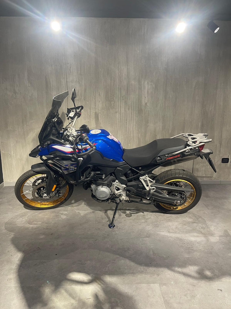 F 850 GS - ANNO 2022 - KM 59881