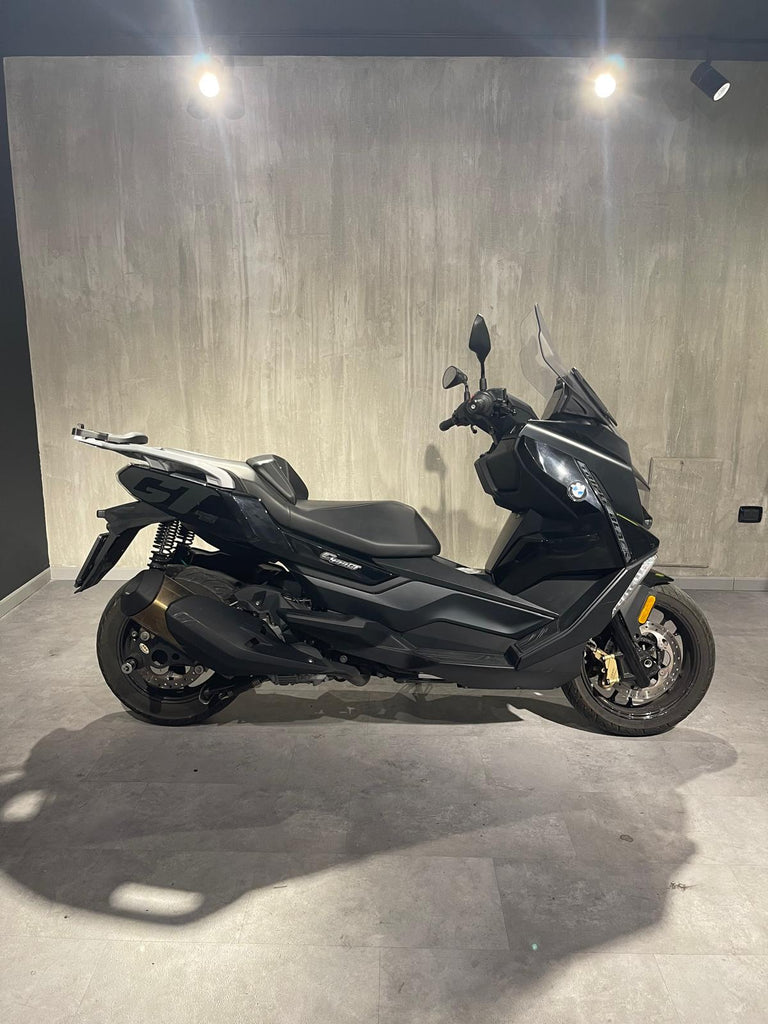 C 400 GT - ANNO 2024 - KM 16992