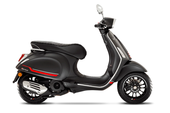 Vespa SPRINT 125 S