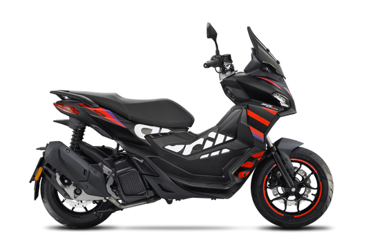 Aprilia SR GT Replica 125