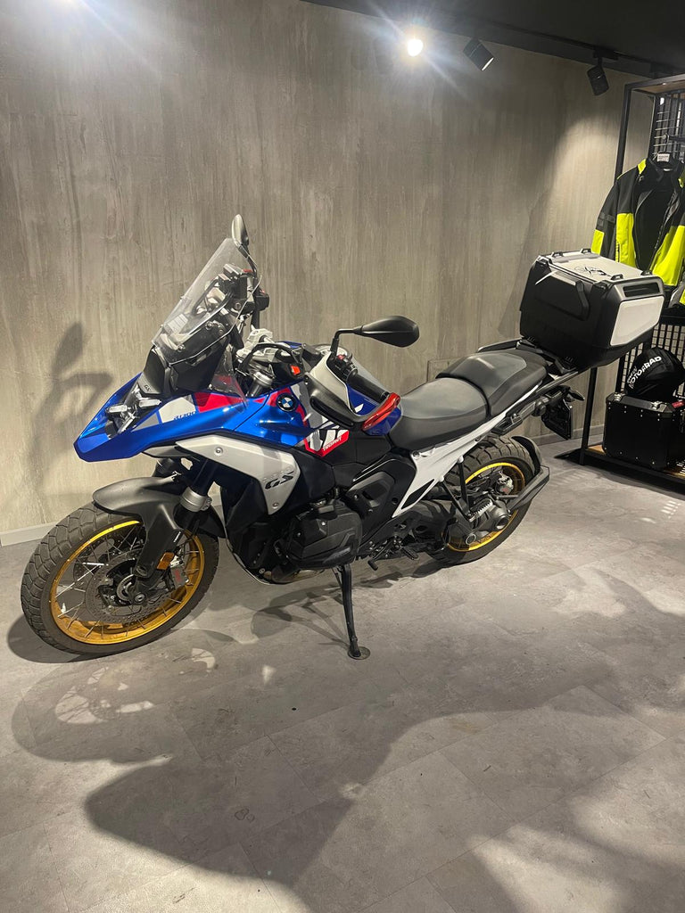 R 1300 GS - ANNO 2025 - KM 11064