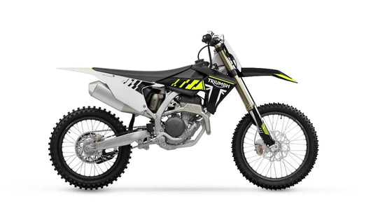 Triumph TF 250-X