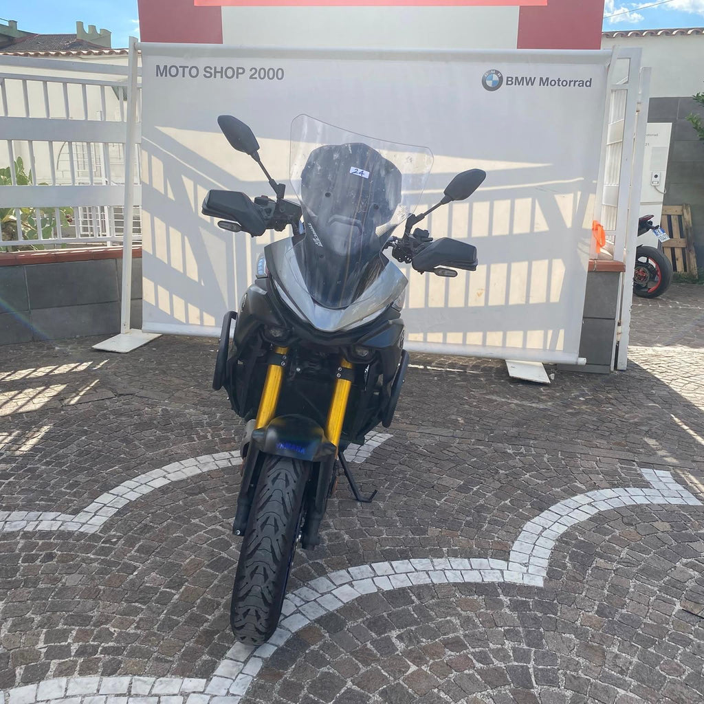 YAMAHA TRACER 7 GT -2026-KM 3695