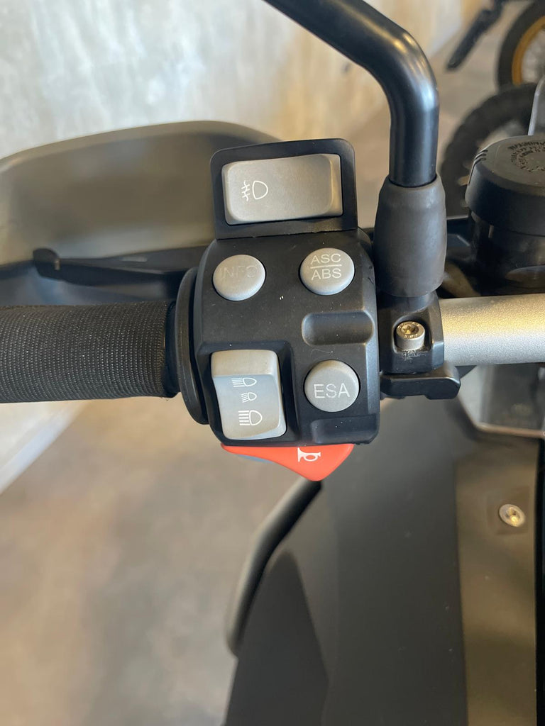 Bmw R 1200 GS ADV - ANNO 2011 - KM 67389