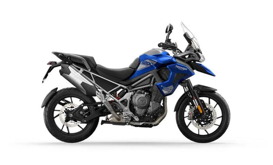 Triumph Tiger 1200 GT