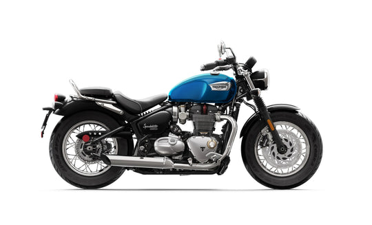Triumph Bonneville Speedmaster 1200